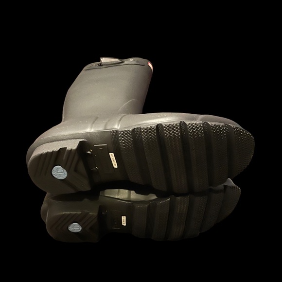 COPY - HUNTER WOMEN'S ORIGINAL TALL  RAIN BOOTS - Picture 6 of 8